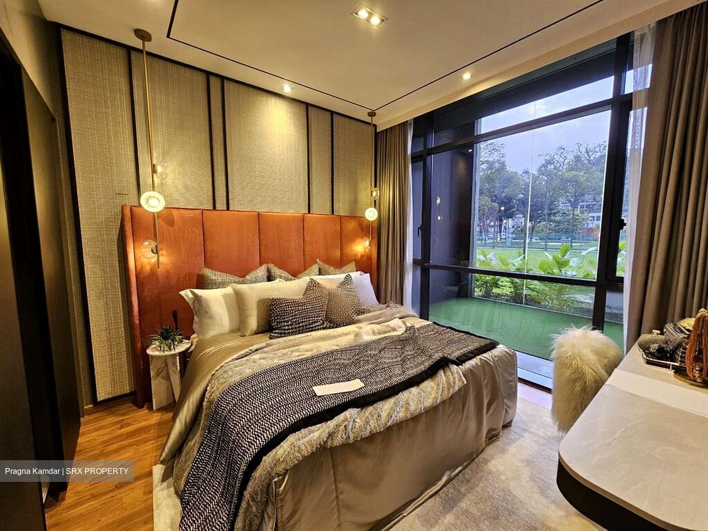 THE ARCADY AT BOON KENG (D12), Apartment #454964561